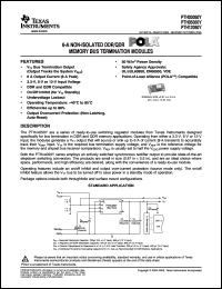 Click here to download PTH05050YAH Datasheet