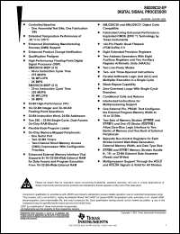 Click here to download V62/03616-01XE Datasheet