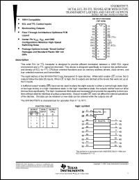 Click here to download SN10KHT5573DW Datasheet