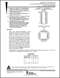 Click here to download 5962-9314801QRA Datasheet