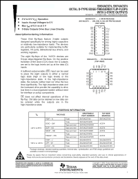 Click here to download 5962-9677301Q2A Datasheet