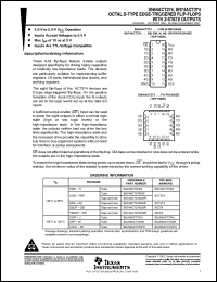 Click here to download 5962-8763101RA Datasheet