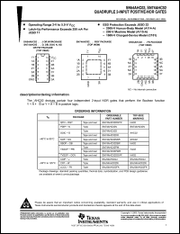 Click here to download 5962-9752801Q2A Datasheet