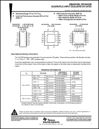 Click here to download 5962-9681601QDA Datasheet