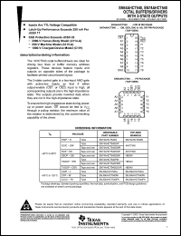 Click here to download 5962-9685101QRA Datasheet