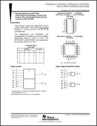 Click here to download 84143012A Datasheet