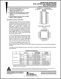 Click here to download 5962-9093901M2A Datasheet