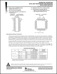 Click here to download 5962-9155501MLA Datasheet