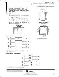 Click here to download 5962-9757801Q2A Datasheet