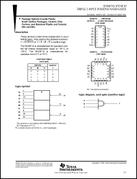 Click here to download 5962-9757901Q2A Datasheet