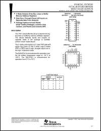 Click here to download 5962-9175301MSA Datasheet