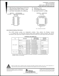 Click here to download 5962-8871801CA Datasheet