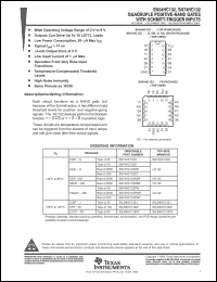 Click here to download 5962-8984502VDA Datasheet