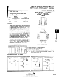 Click here to download JM38510/30605SCA Datasheet