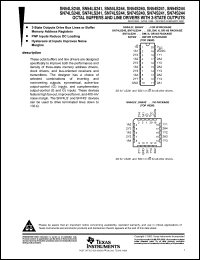 Click here to download 7705701SA Datasheet