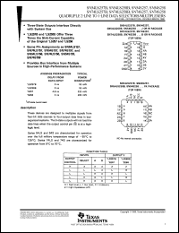 Click here to download 8002301FA Datasheet