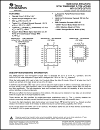 Click here to download 5962-9757301Q2A Datasheet