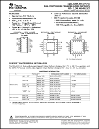 Click here to download 5962-9761601VDA Datasheet