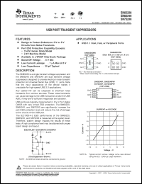 Click here to download SN65220DBVRG4 Datasheet