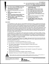 Click here to download SN74ABT3613-30 Datasheet