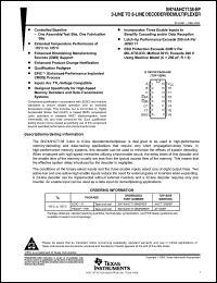 Click here to download V62/03655-01XE Datasheet