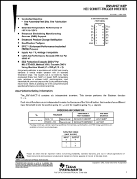 Click here to download V62/03656-01XE Datasheet