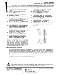 Click here to download V62/03668-01XE Datasheet