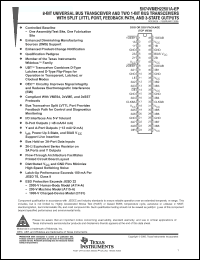 Click here to download CVMEH22501AIDGVREP Datasheet