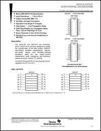 Click here to download SN75127 Datasheet