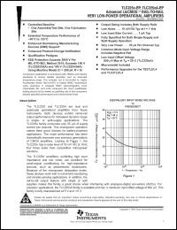 Click here to download V62/04682-04YE Datasheet