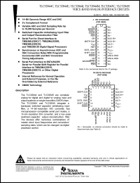 Click here to download 5962-9086302M3A Datasheet