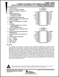 Click here to download TLC3548 Datasheet