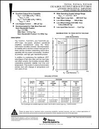 Click here to download 5962-9095802QPA Datasheet