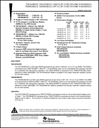 Click here to download TM124FBK32U-70 Datasheet