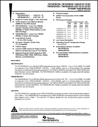 Click here to download TM124FBK32H Datasheet