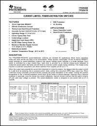 Click here to download TPS2046B Datasheet