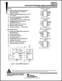 Click here to download TPS3707-30 Datasheet
