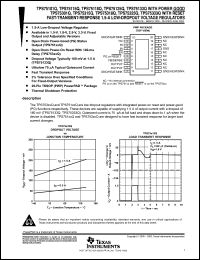 Click here to download TPS75115 Datasheet