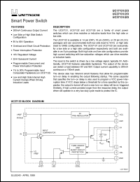 Click here to download UC17132L883B Datasheet