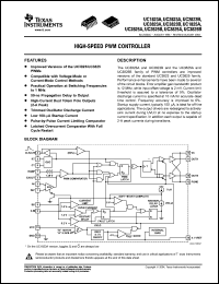 Click here to download UC1823BL883B Datasheet