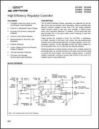 Click here to download UC1835L883B Datasheet