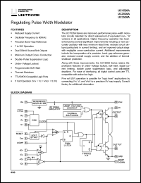 Click here to download UC3526ADWG4 Datasheet