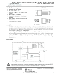 Click here to download UC382-ADJ Datasheet