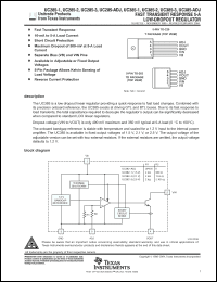 Click here to download UC385-2 Datasheet
