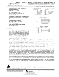 Click here to download UCC283T-ADJG3 Datasheet