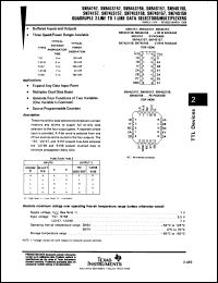 Click here to download SN29322J Datasheet