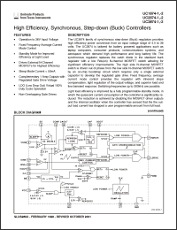 Click here to download UC3874L-2 Datasheet