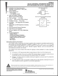 Click here to download LP2985-18YEUR Datasheet