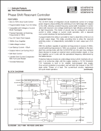 Click here to download UC3878QP Datasheet