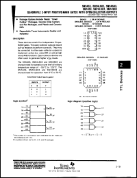 Click here to download 38510/00109BCA Datasheet